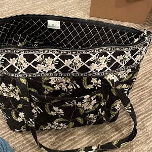 Vera Bradley jasmine